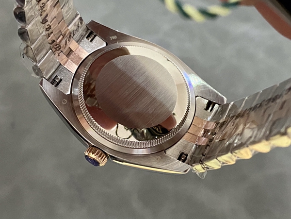 激安ロレックス素材ディテール